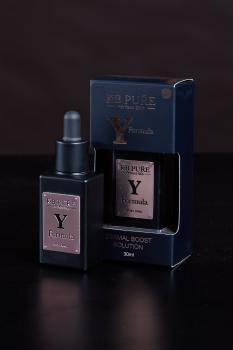 KB2201 Formula Y Serum KB PURE
